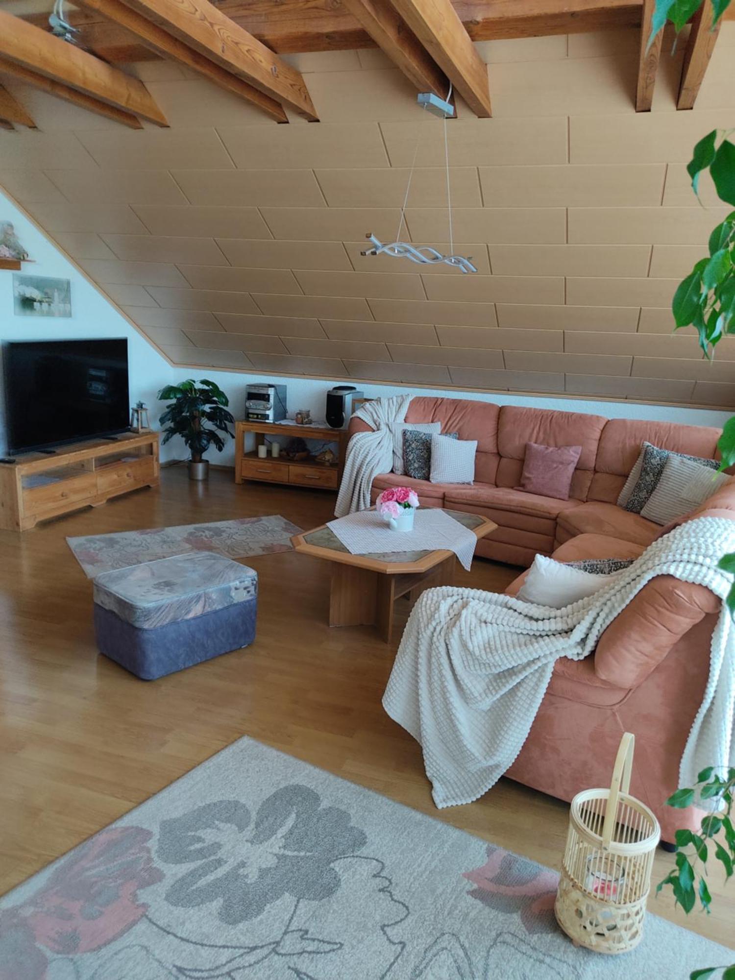 Ferienwohnung Rabelsdorf Pfarrweisach Екстериор снимка
